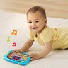 Light-Up Baby Touch Tablet™- Blue - view 5